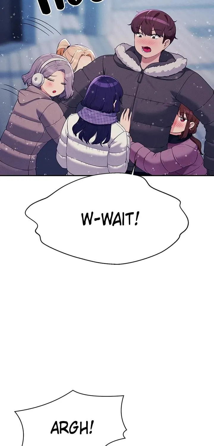 Engineering Beauties Chapter 148 page 34 - 