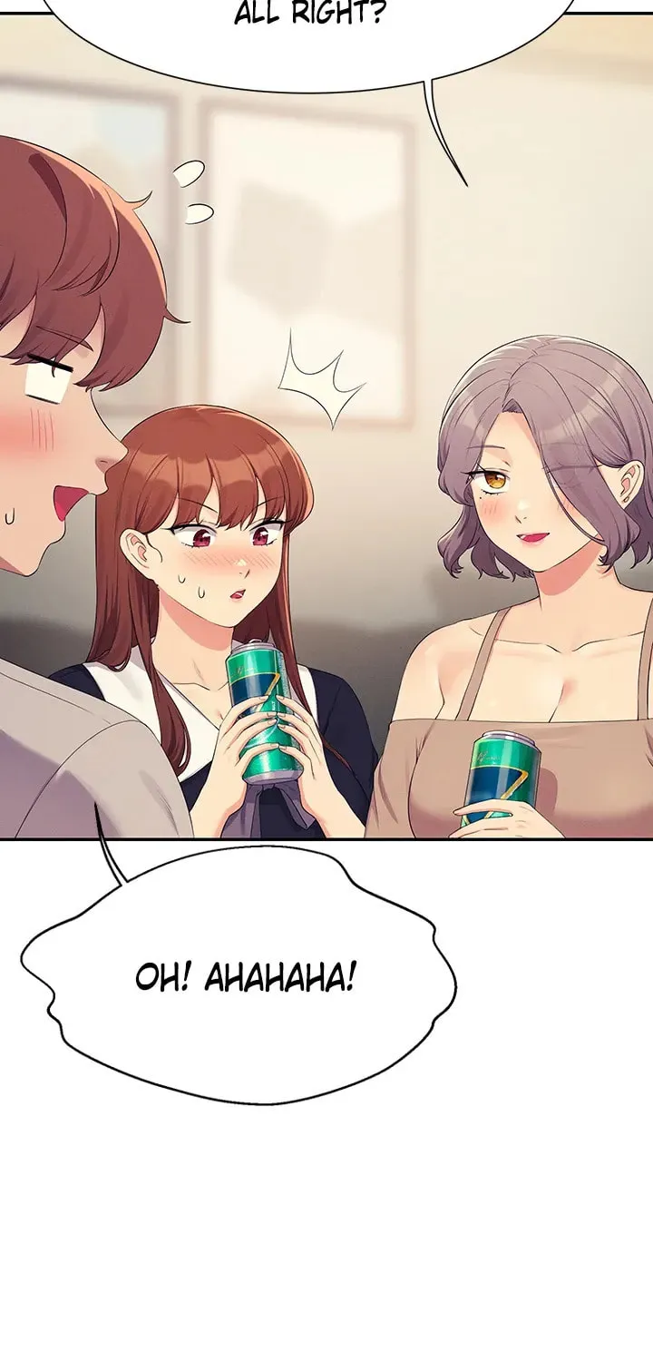Engineering Beauties Chapter 148 page 42 - 