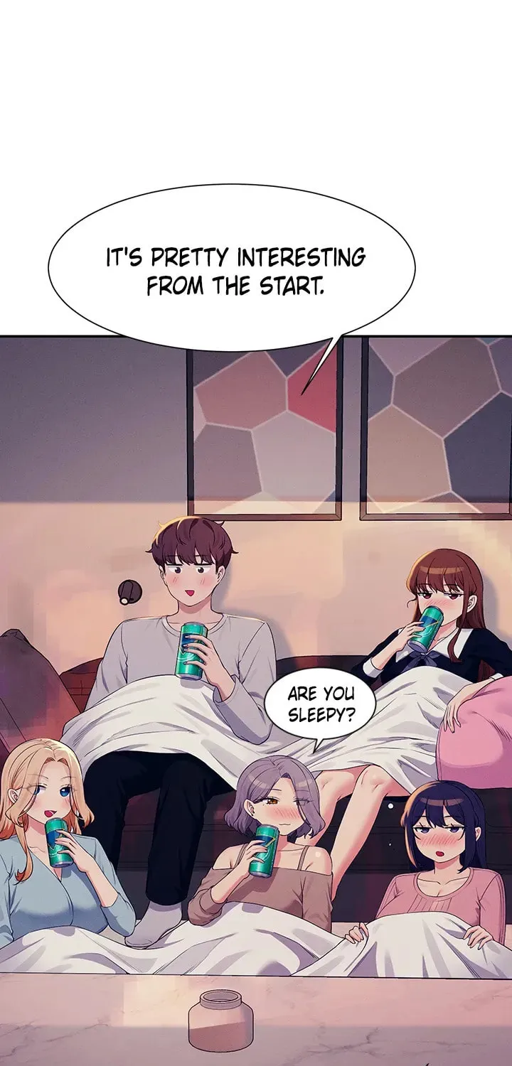 Engineering Beauties Chapter 148 page 47 - 