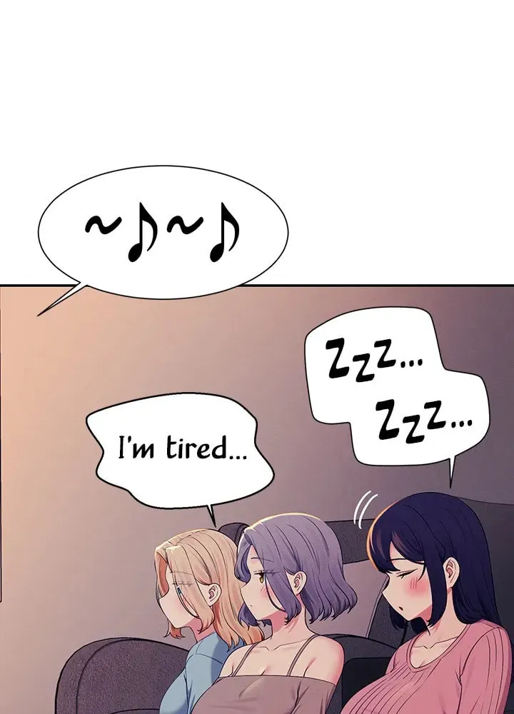 Engineering Beauties Chapter 148 page 50 - 