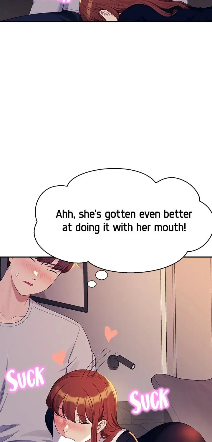 Engineering Beauties Chapter 148 page 61 - 