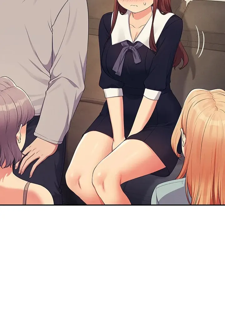 Engineering Beauties Chapter 148 page 72 - 