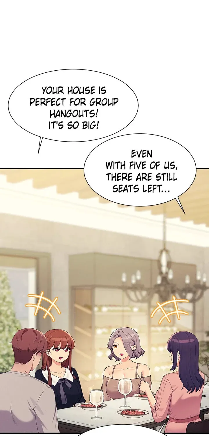Engineering Beauties Chapter 148 page 9 - 
