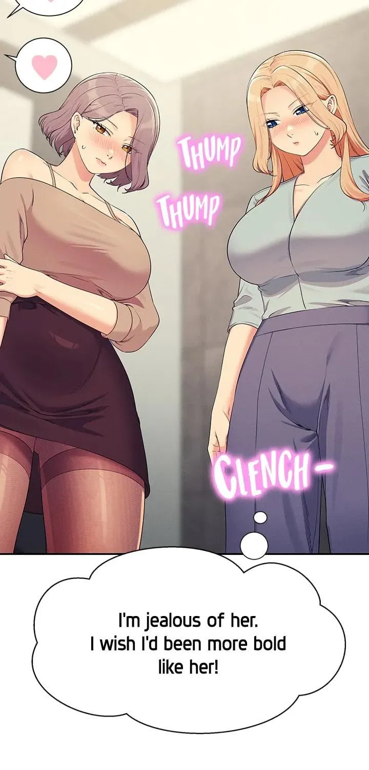 Engineering Beauties Chapter 148 page 86 - 