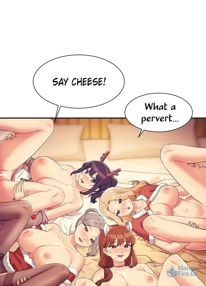 Engineering Beauties Chapter 149 page 119 - 
