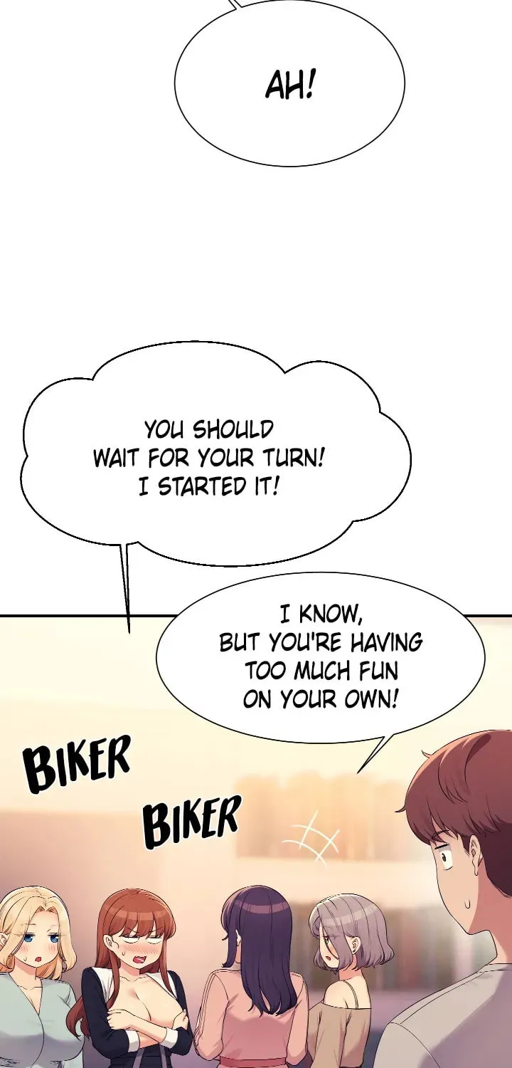 Engineering Beauties Chapter 149 page 13 - 