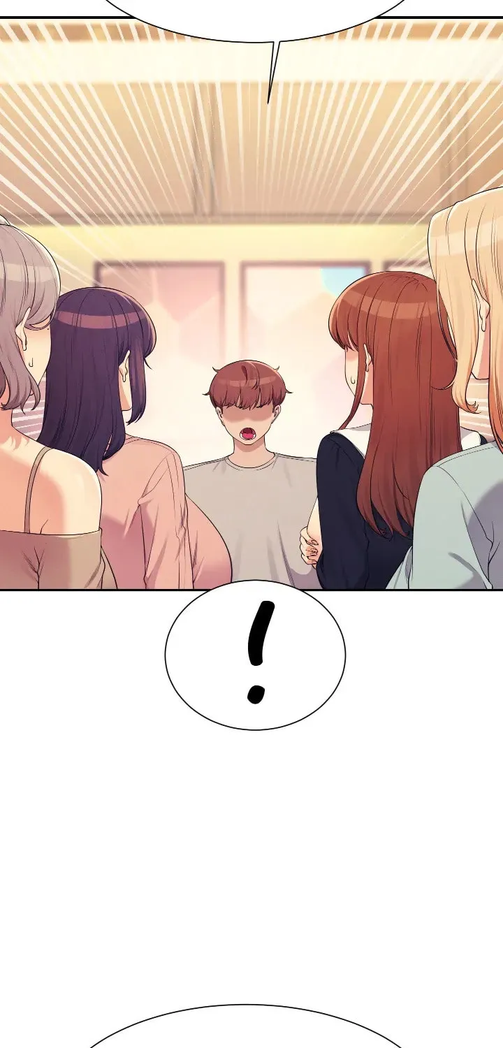 Engineering Beauties Chapter 149 page 15 - 