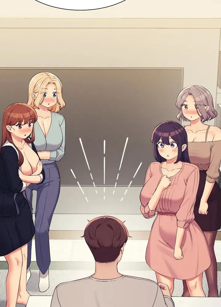 Engineering Beauties Chapter 149 page 22 - 