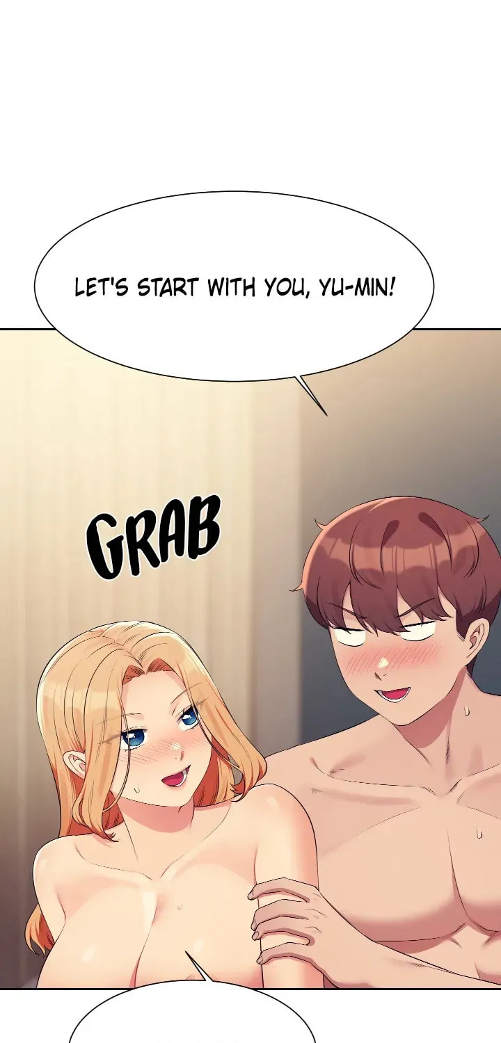 Engineering Beauties Chapter 149 page 31 - 
