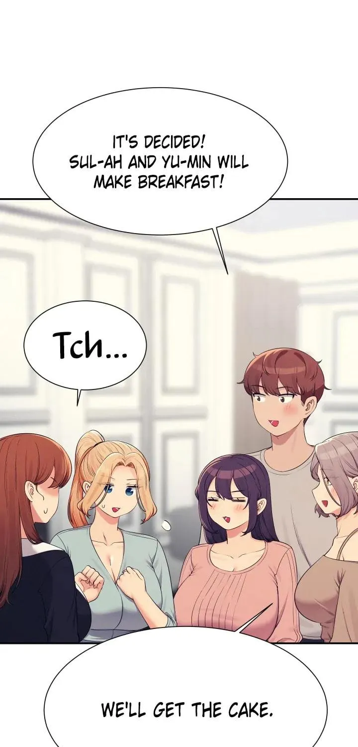 Engineering Beauties Chapter 149 page 67 - 