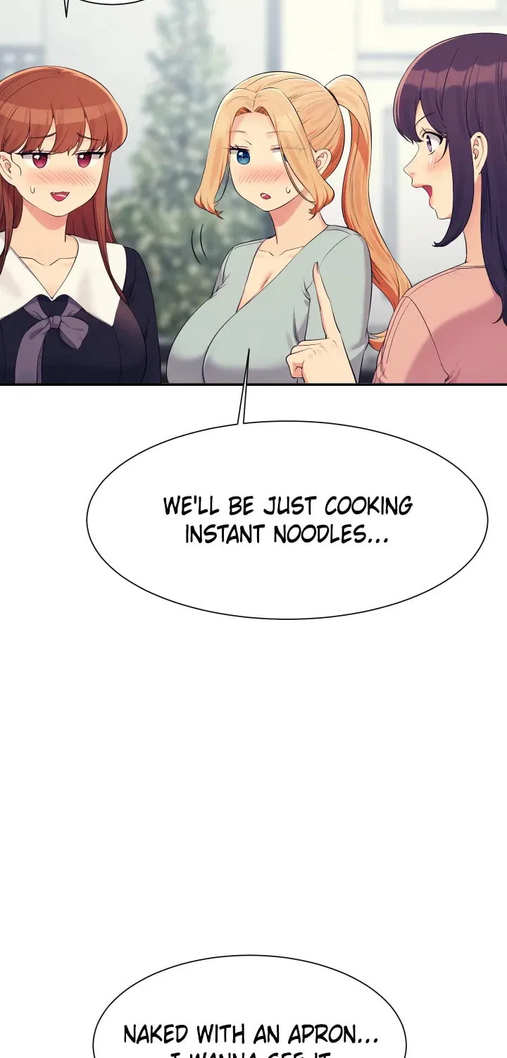 Engineering Beauties Chapter 149 page 69 - 