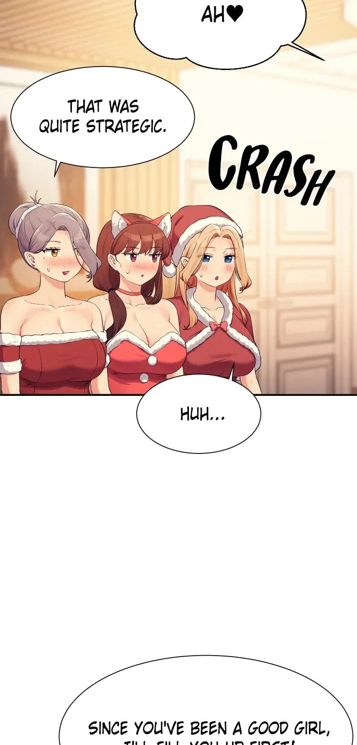 Engineering Beauties Chapter 149 page 94 - 