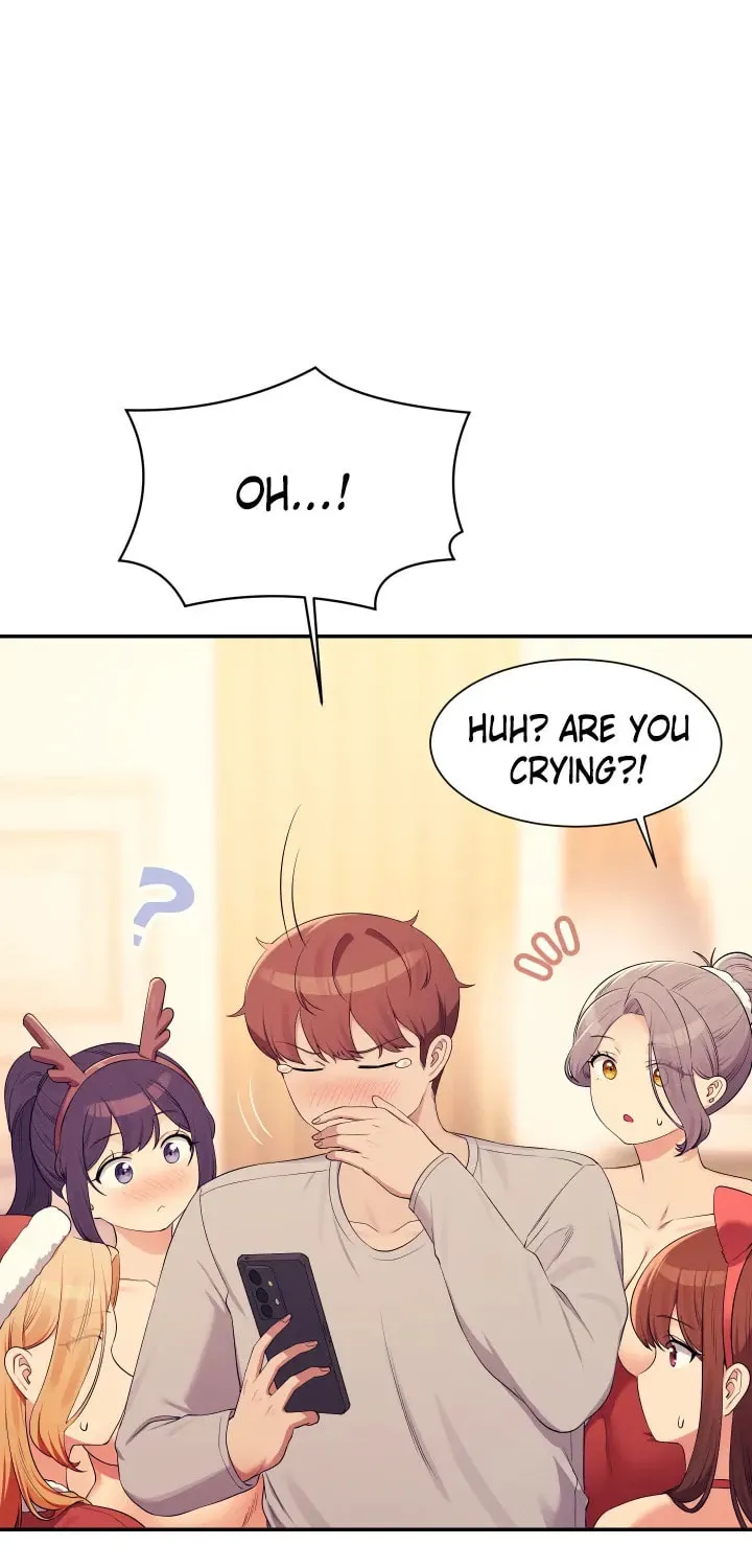 Engineering Beauties Chapter 150 page 1 - 