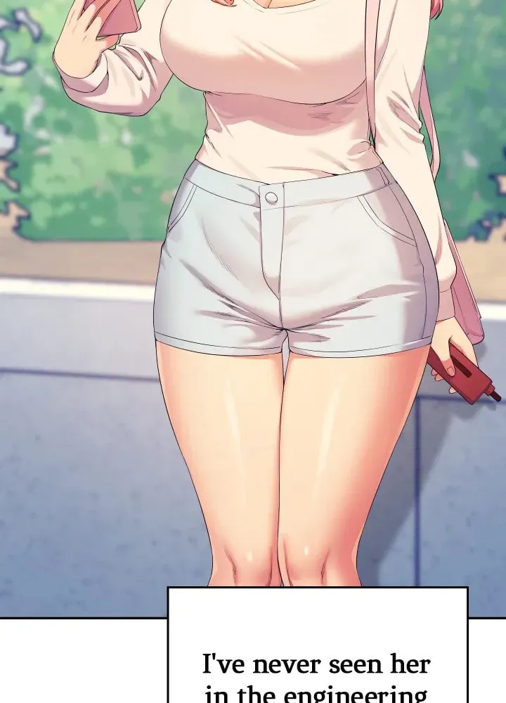 Engineering Beauties Chapter 150 page 112 - 