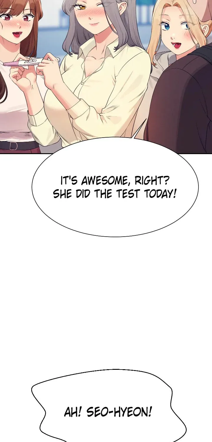 Engineering Beauties Chapter 150 page 128 - 
