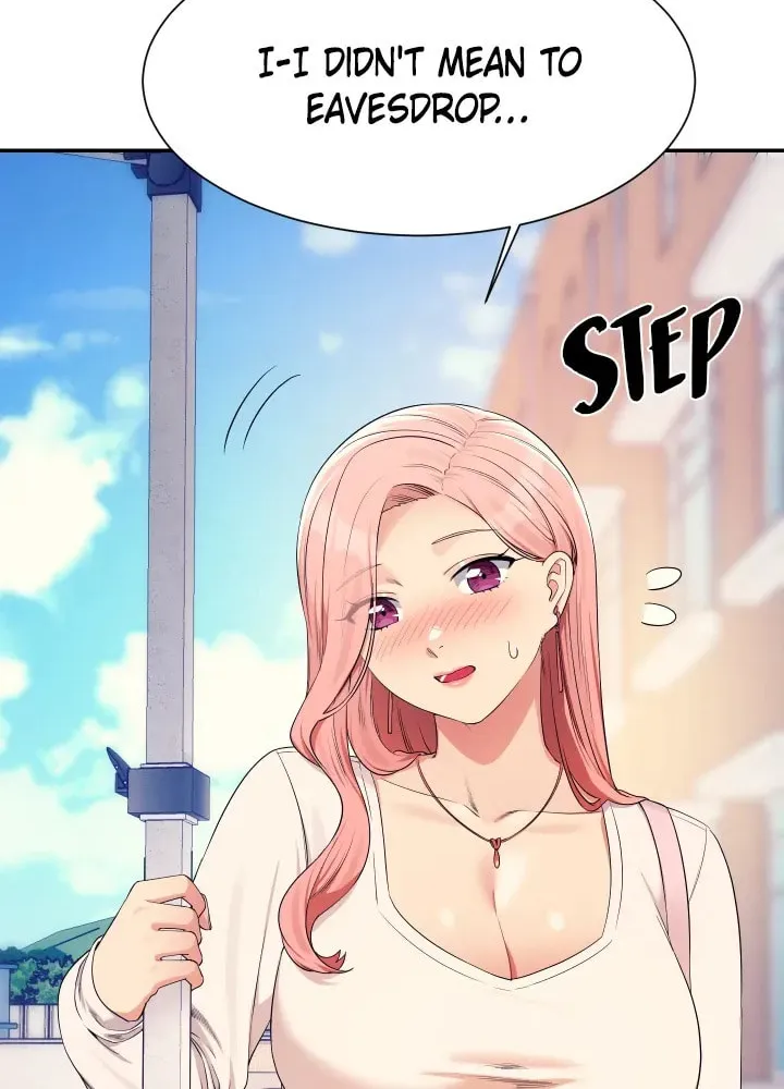 Engineering Beauties Chapter 150 page 138 - 