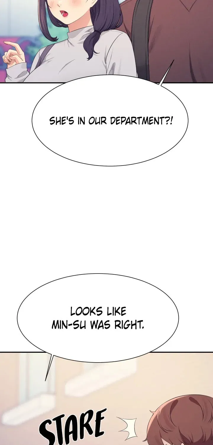 Engineering Beauties Chapter 150 page 141 - 