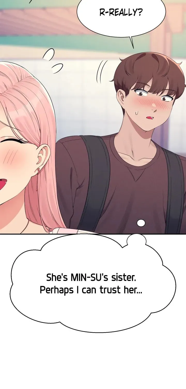 Engineering Beauties Chapter 150 page 146 - 