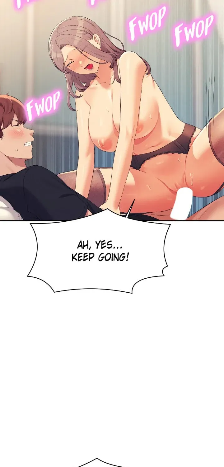 Engineering Beauties Chapter 150 page 16 - 