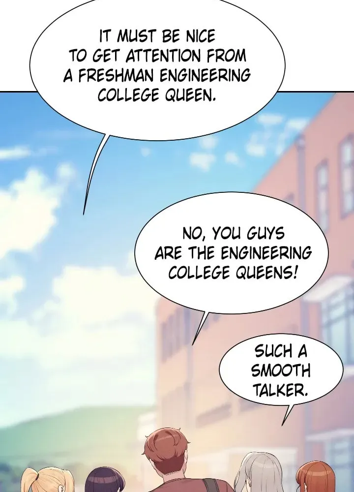 Engineering Beauties Chapter 150 page 160 - 