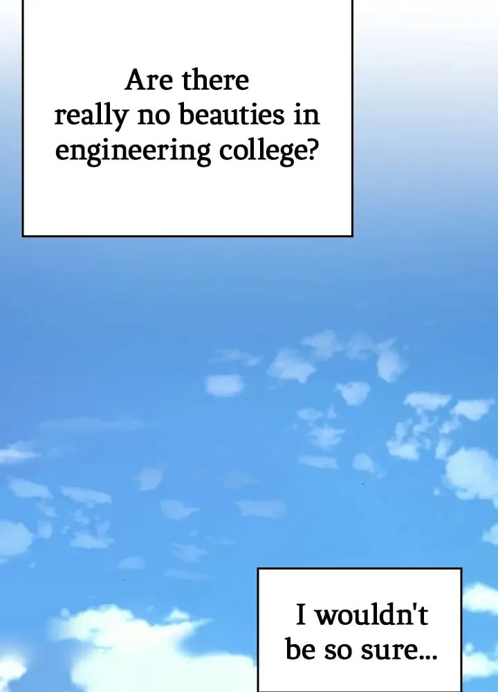 Engineering Beauties Chapter 150 page 162 - 