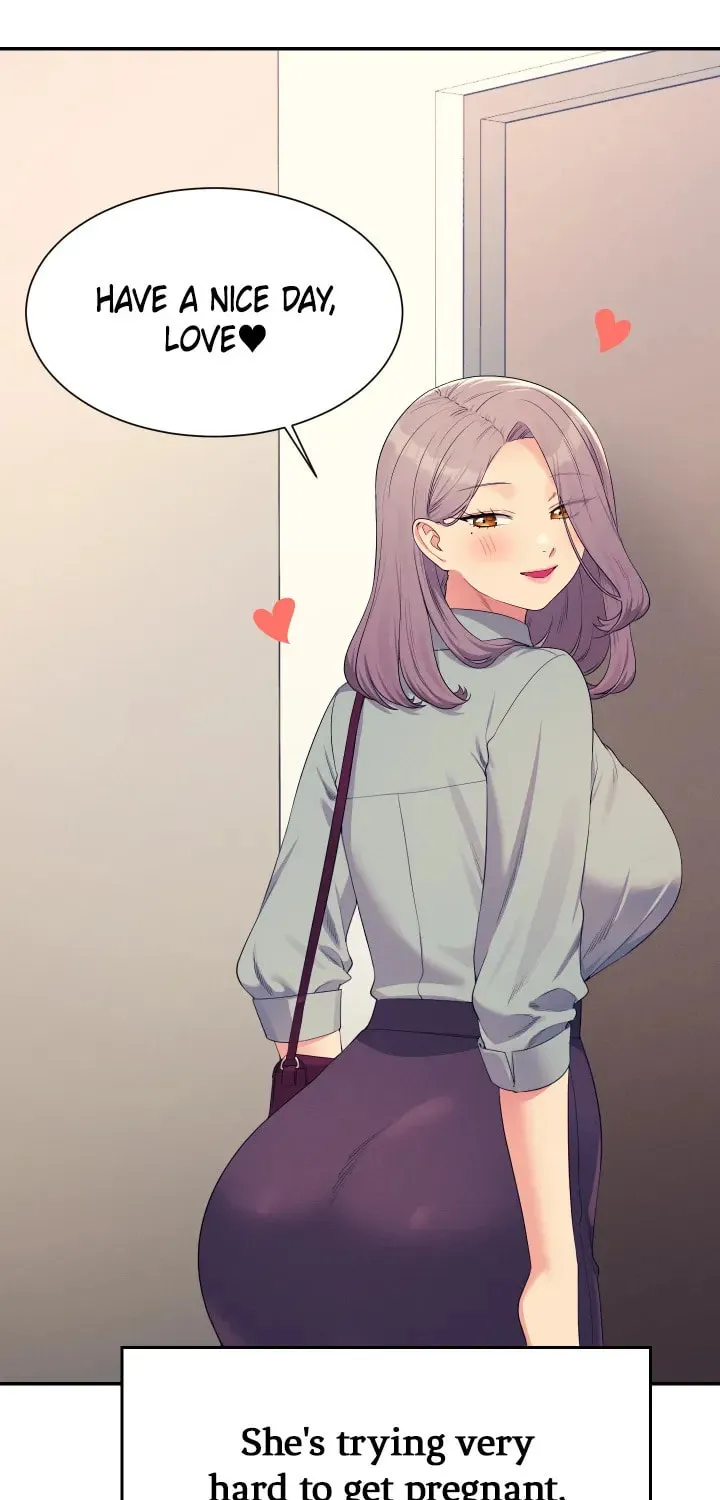 Engineering Beauties Chapter 150 page 22 - 