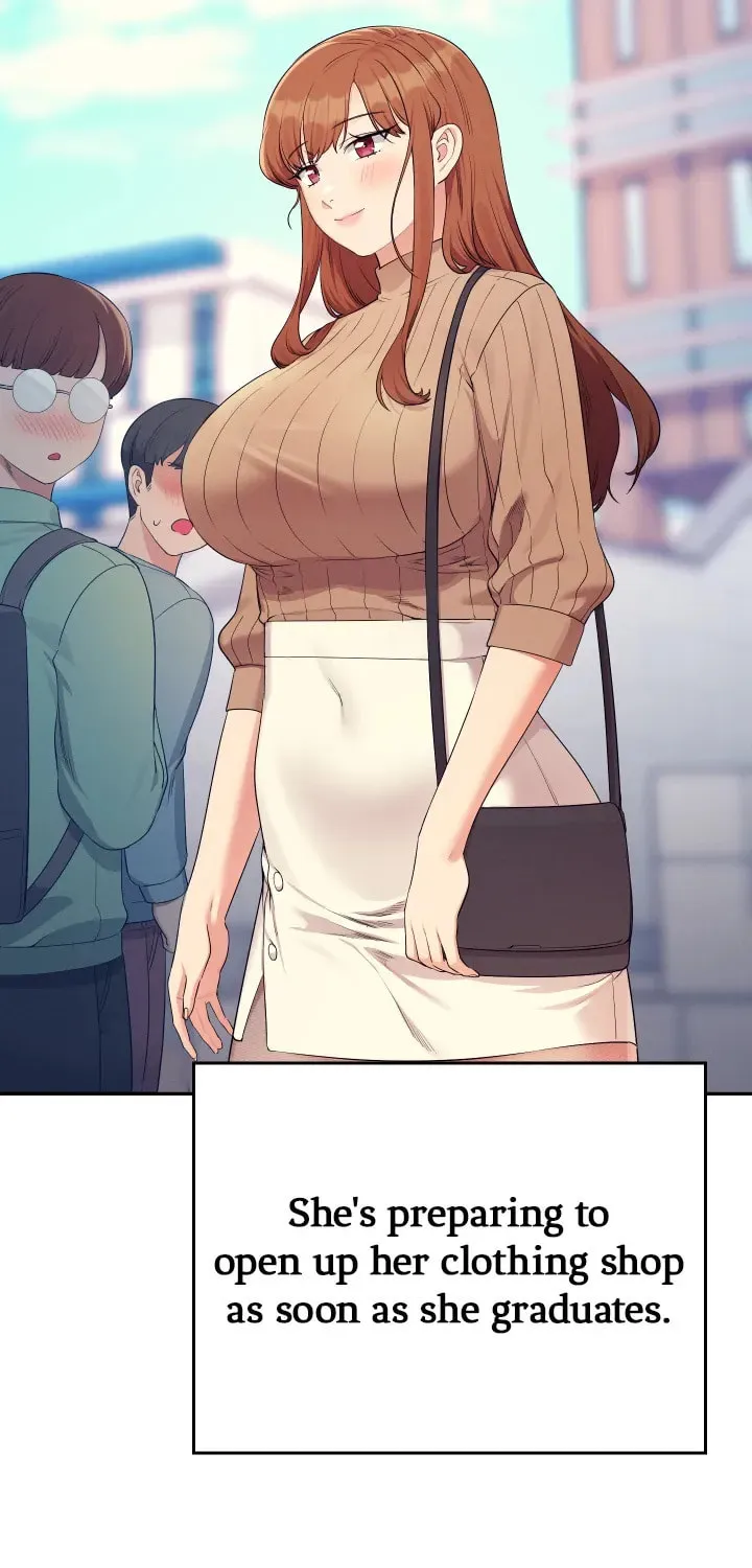 Engineering Beauties Chapter 150 page 51 - 