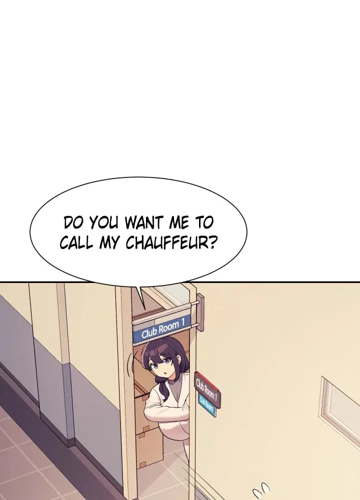 Engineering Beauties Chapter 150 page 78 - 