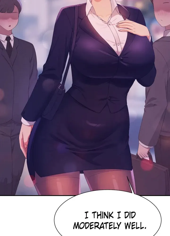 Engineering Beauties Chapter 150 page 84 - 