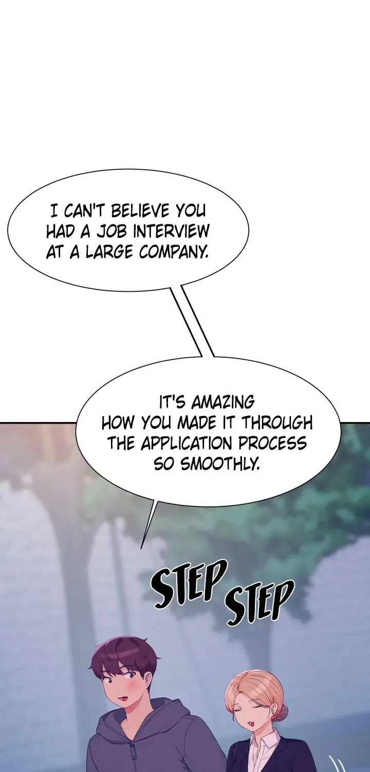 Engineering Beauties Chapter 150 page 86 - 