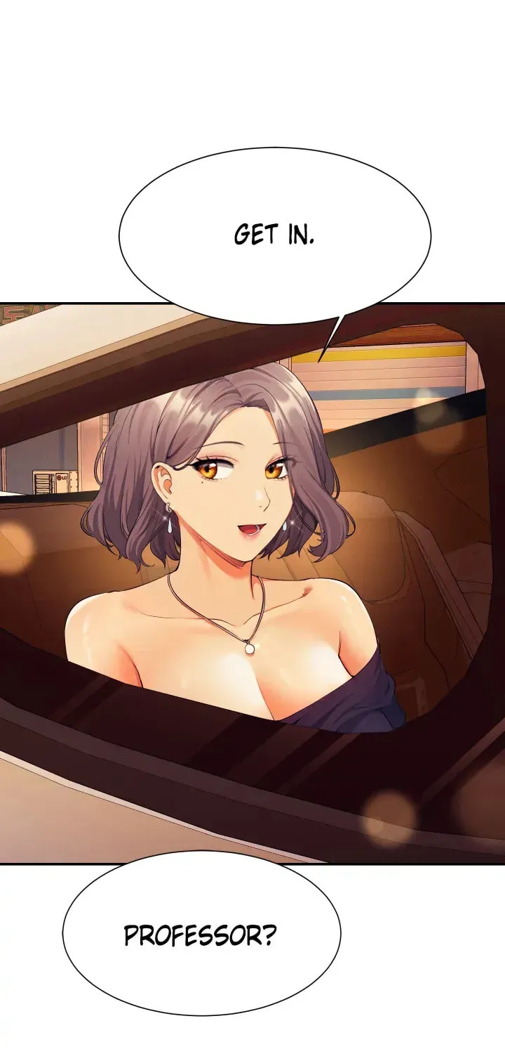 Engineering Beauties Chapter 54 page 15 - 