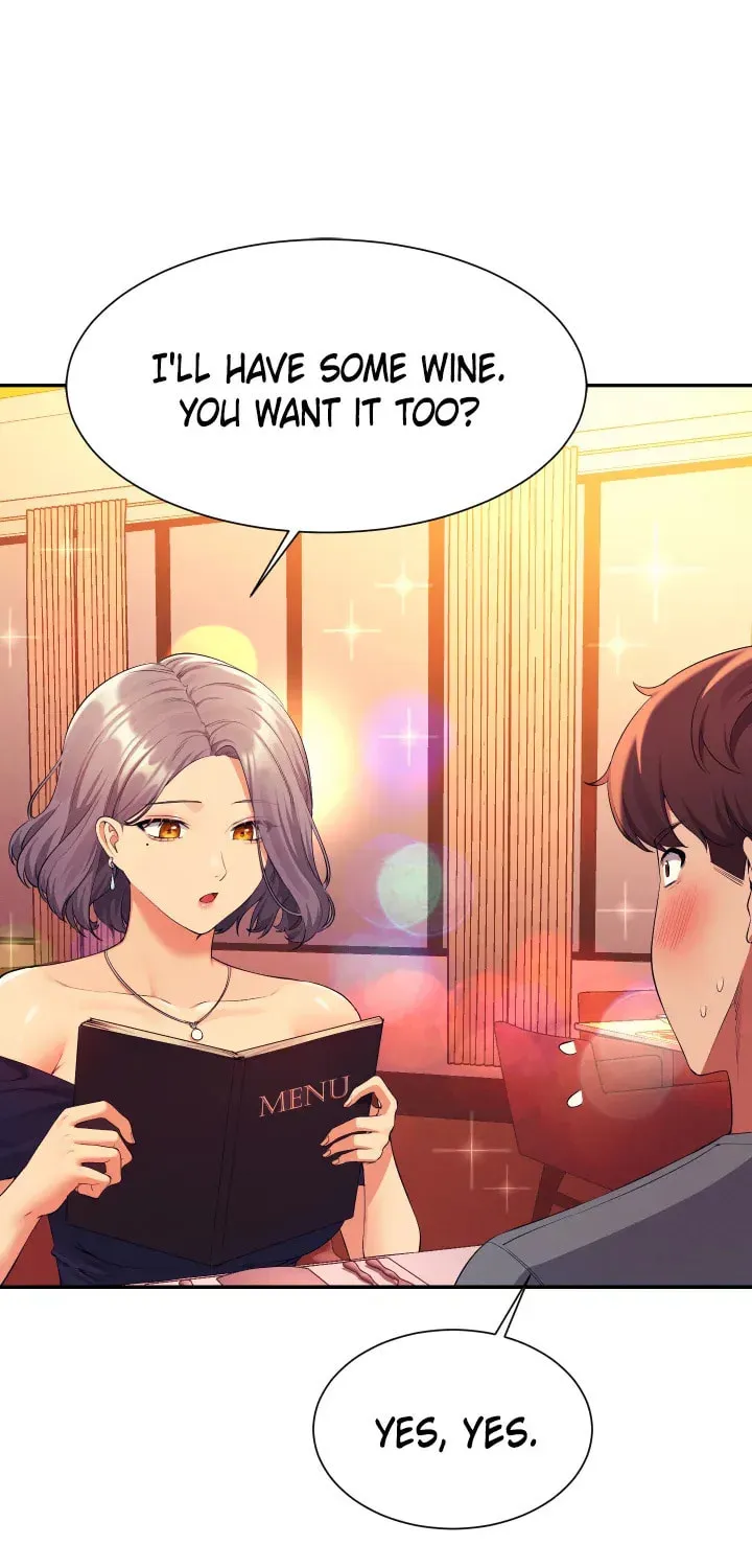 Engineering Beauties Chapter 54 page 21 - 