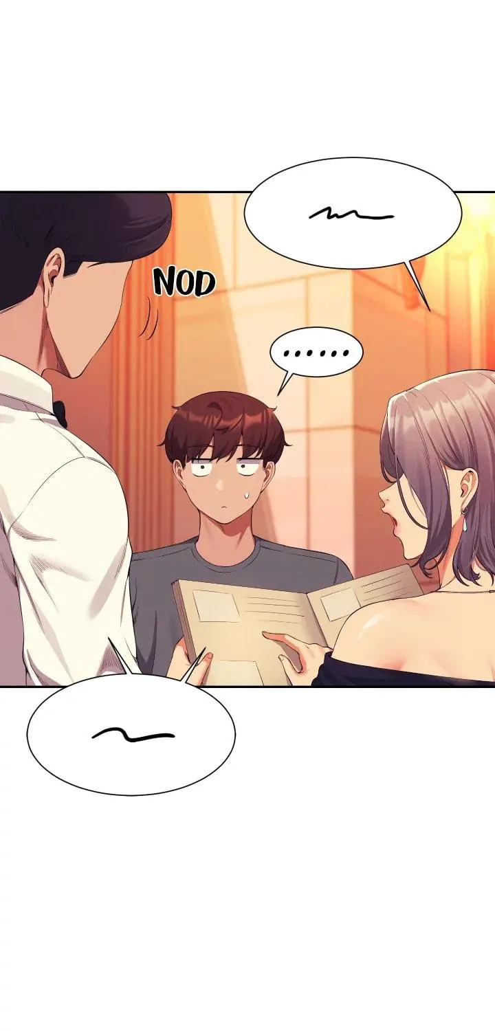 Engineering Beauties Chapter 54 page 23 - 