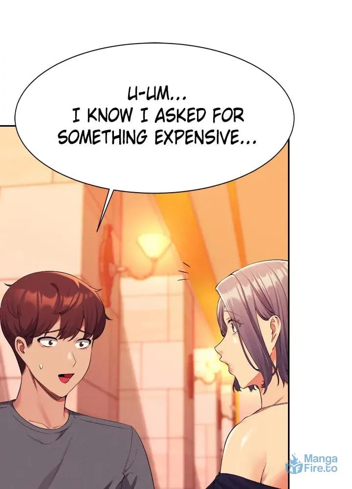 Engineering Beauties Chapter 54 page 24 - 