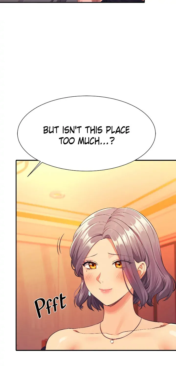 Engineering Beauties Chapter 54 page 25 - 