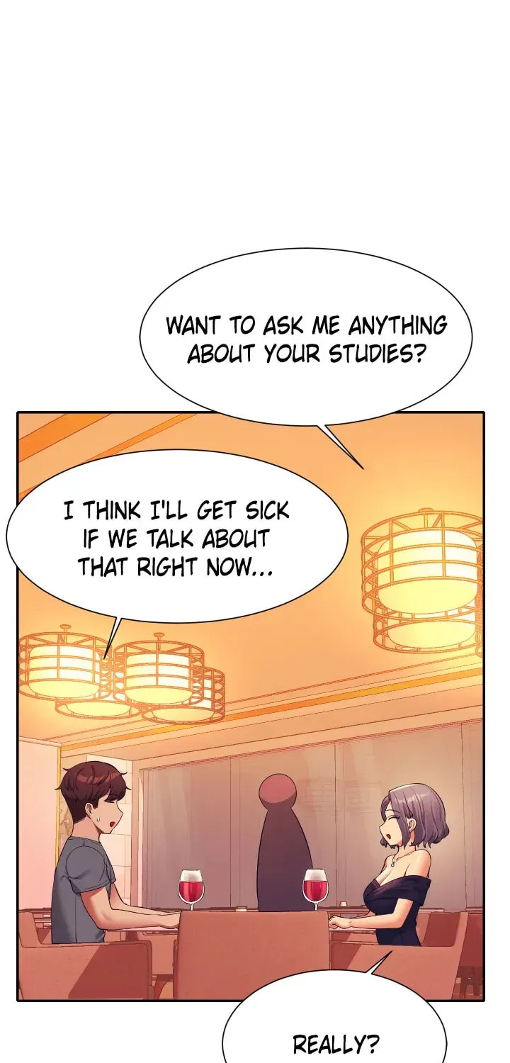Engineering Beauties Chapter 54 page 30 - 