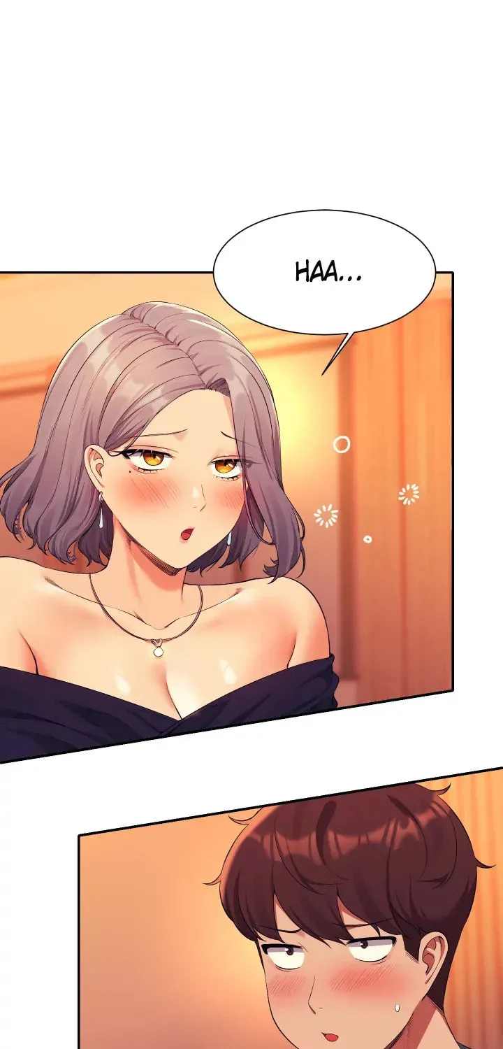 Engineering Beauties Chapter 54 page 36 - 