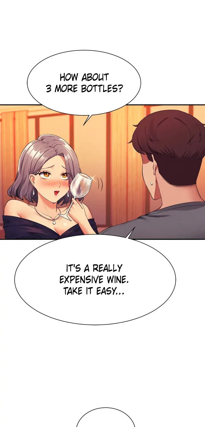 Engineering Beauties Chapter 54 page 38 - 