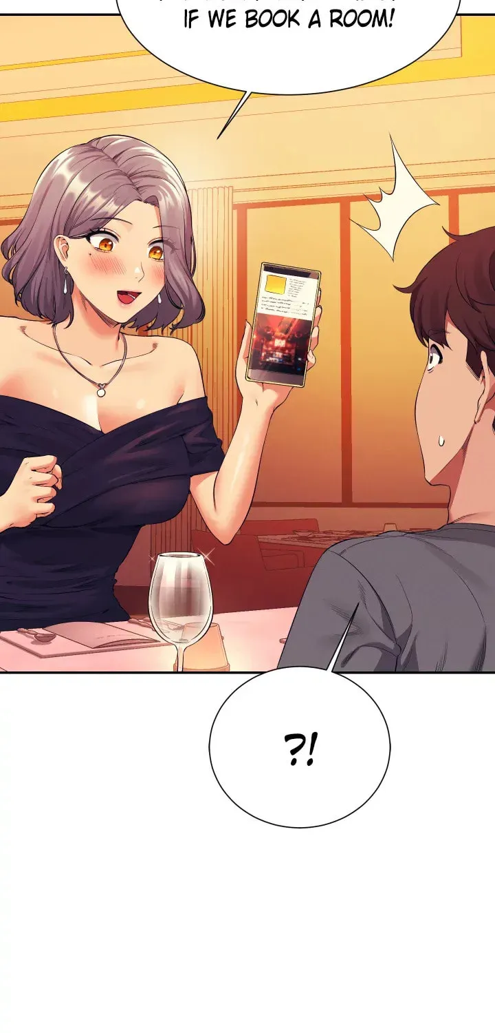 Engineering Beauties Chapter 54 page 42 - 