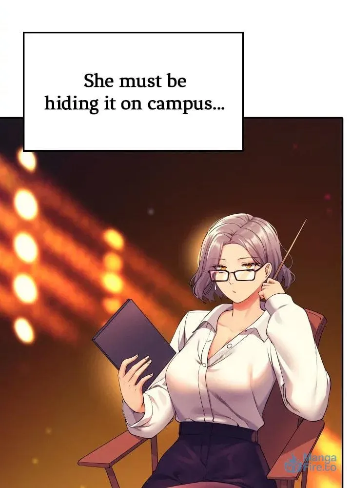 Engineering Beauties Chapter 54 page 47 - 