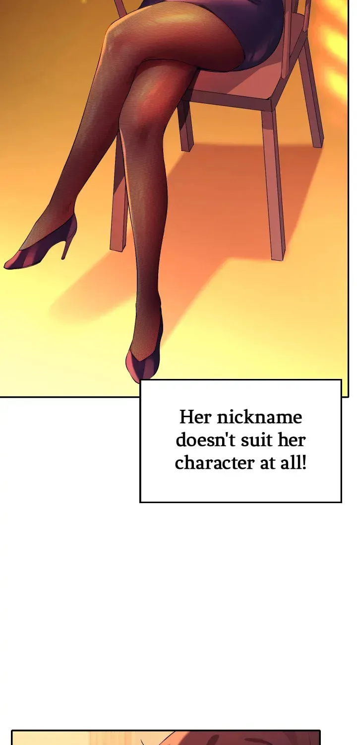 Engineering Beauties Chapter 54 page 48 - 
