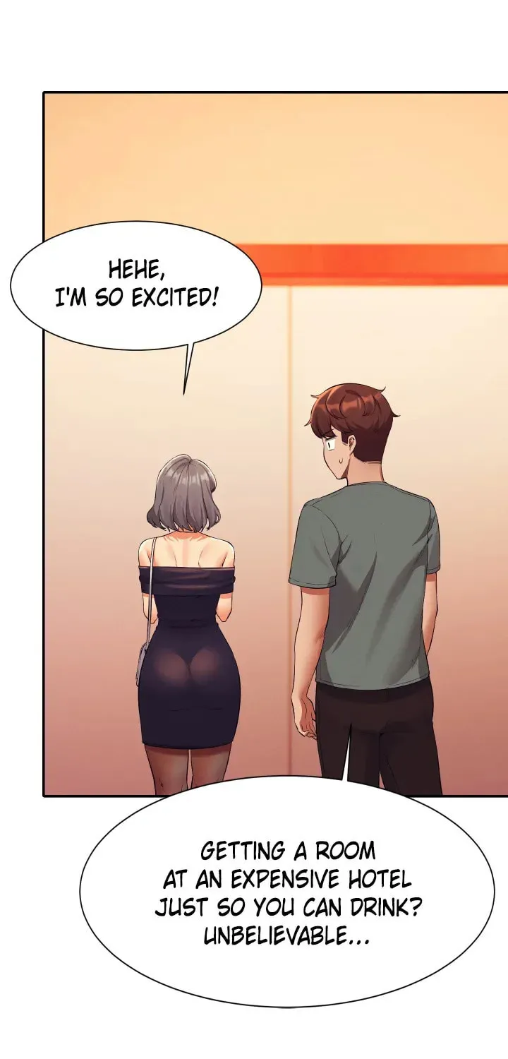 Engineering Beauties Chapter 54 page 53 - 