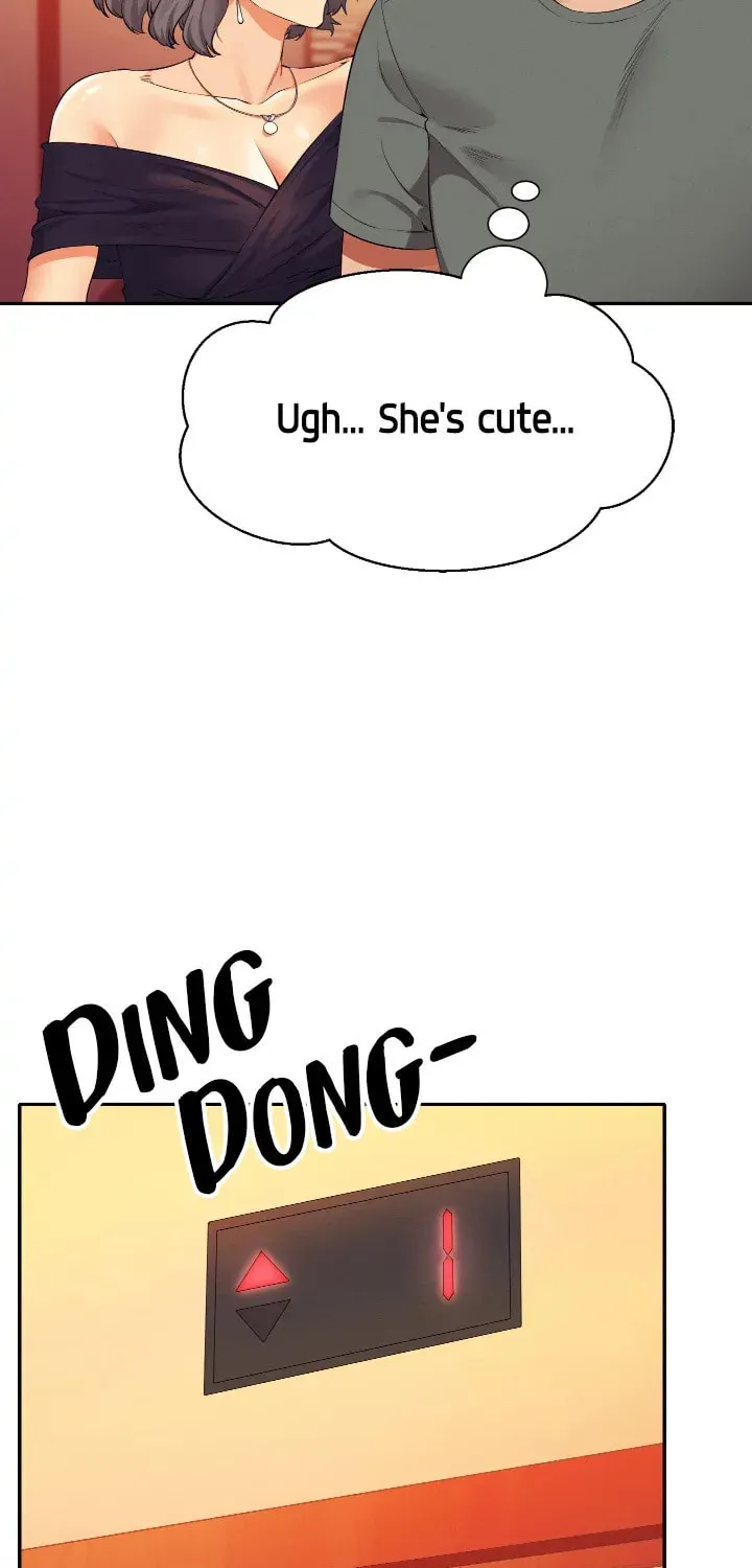 Engineering Beauties Chapter 54 page 55 - 