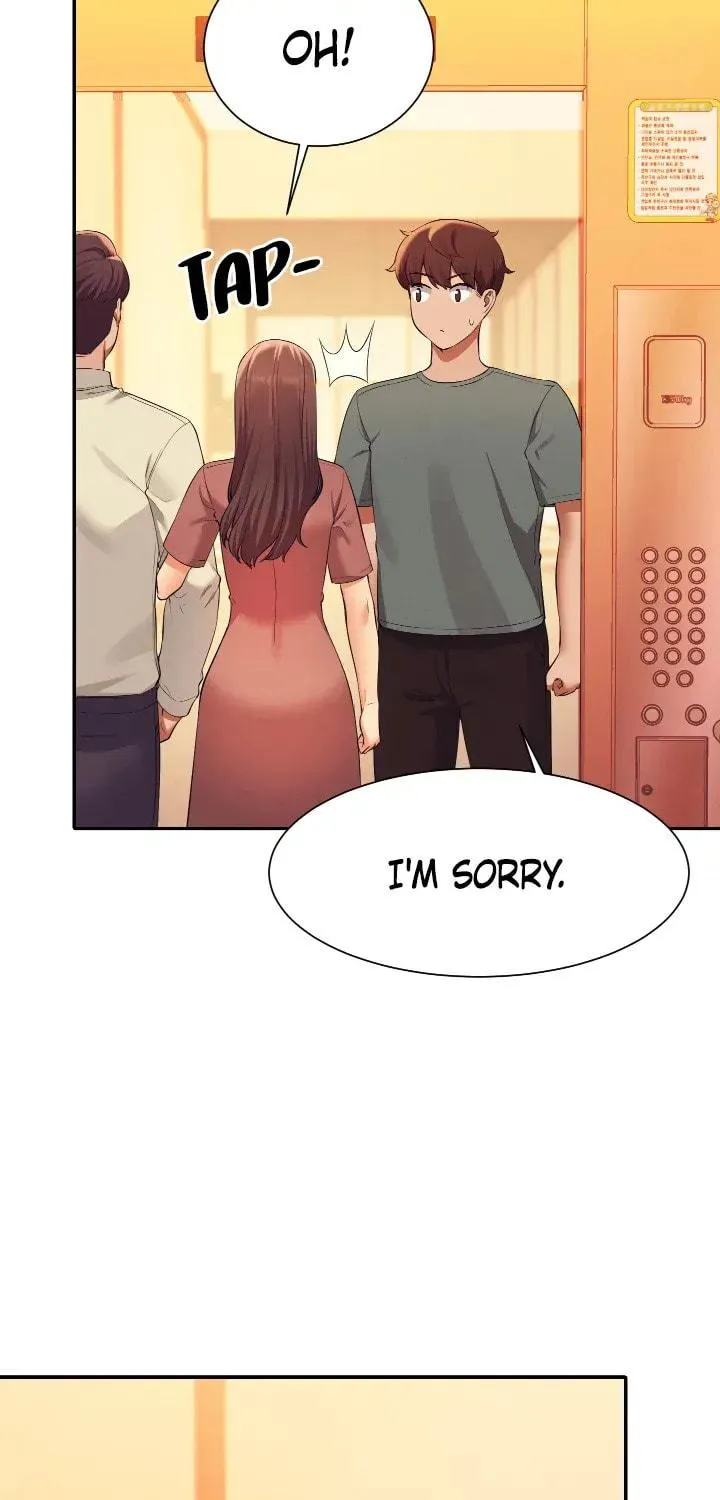 Engineering Beauties Chapter 54 page 57 - 