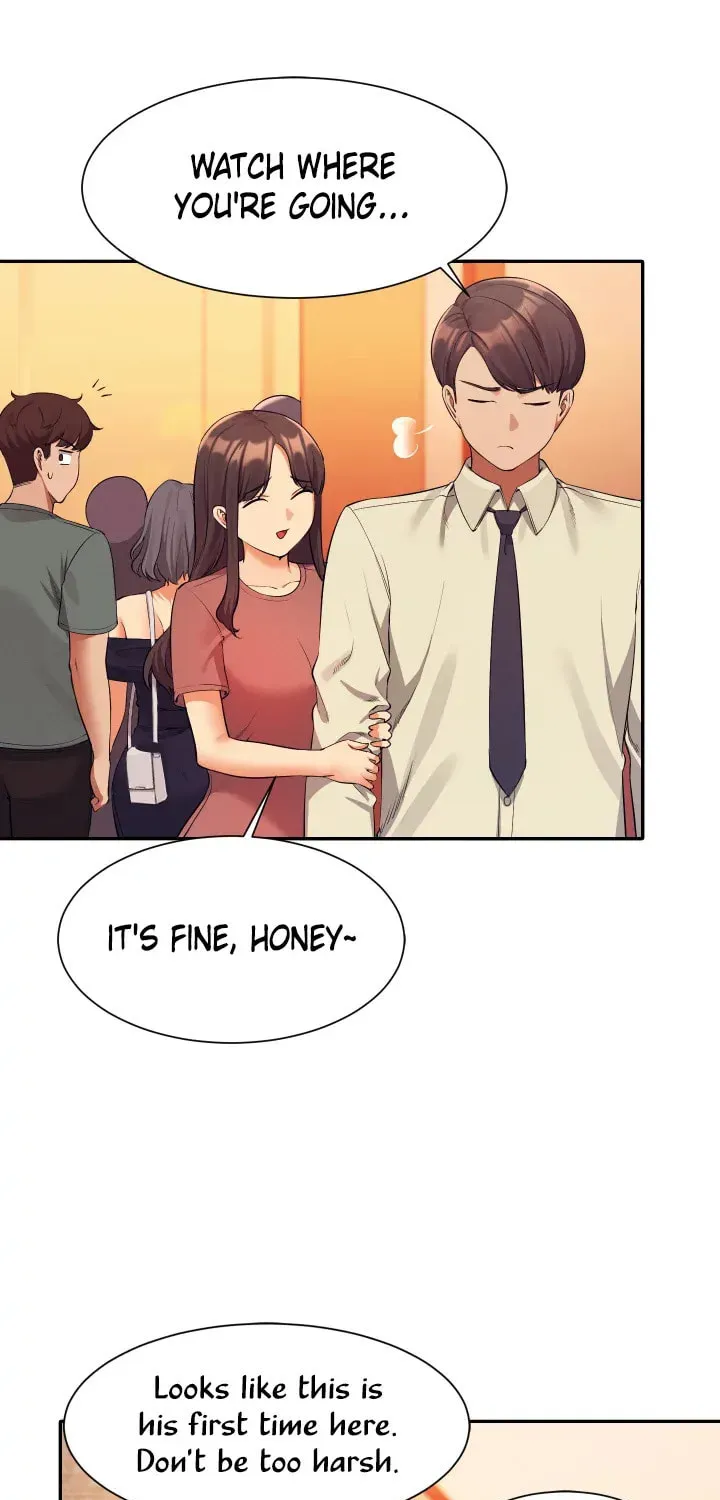 Engineering Beauties Chapter 54 page 61 - 