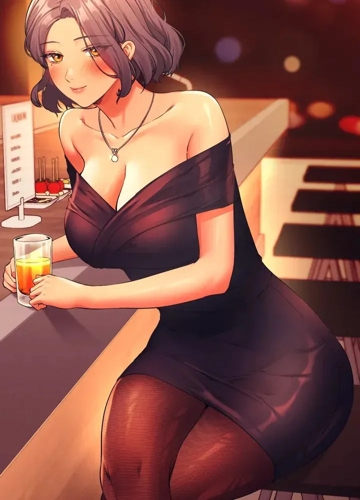 Engineering Beauties Chapter 54 page 90 - 