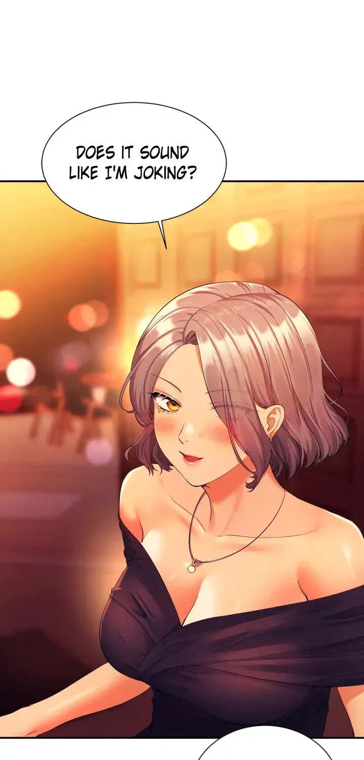 Engineering Beauties Chapter 55 page 1 - 