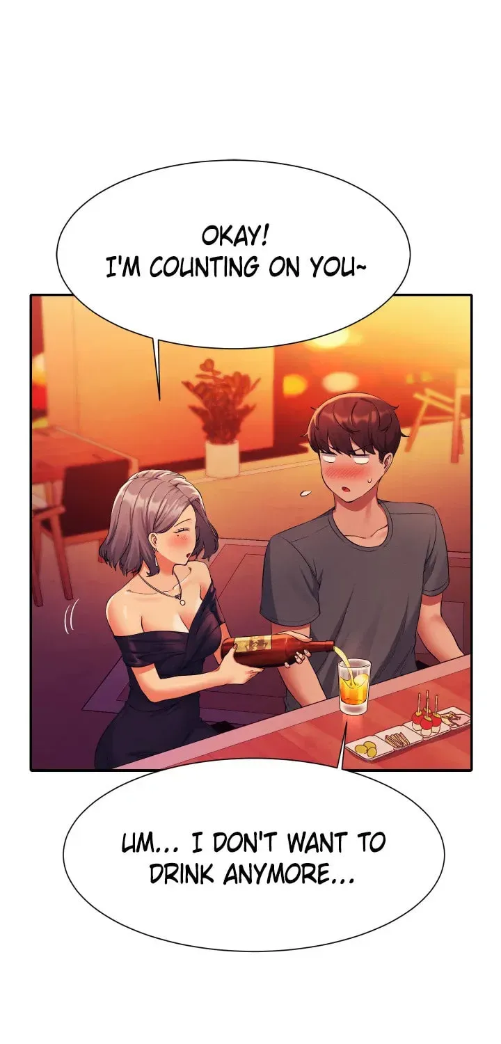 Engineering Beauties Chapter 55 page 14 - 