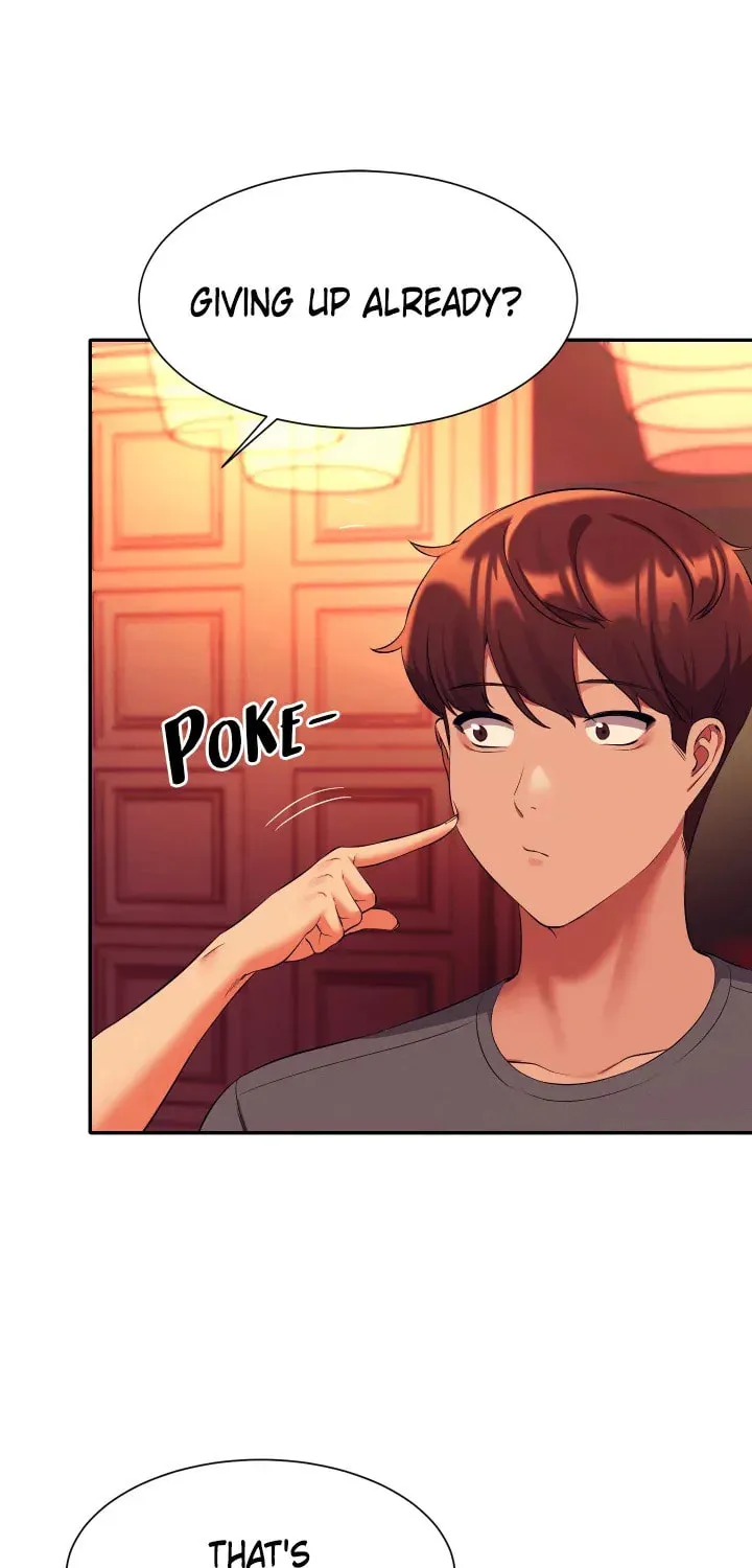 Engineering Beauties Chapter 55 page 16 - 