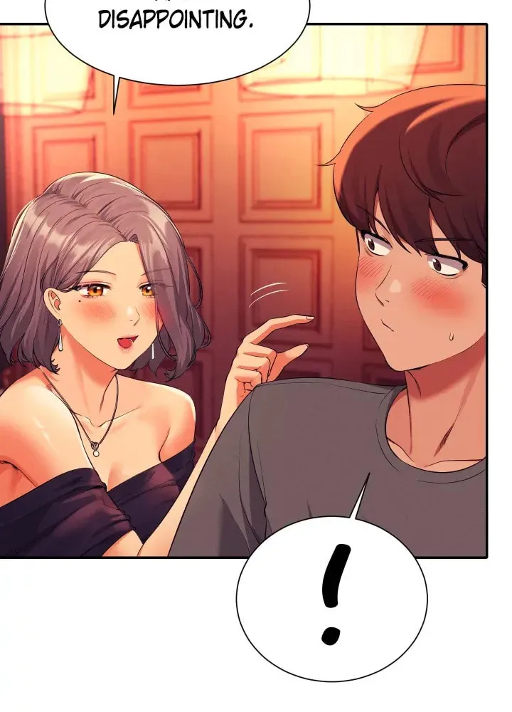 Engineering Beauties Chapter 55 page 17 - 